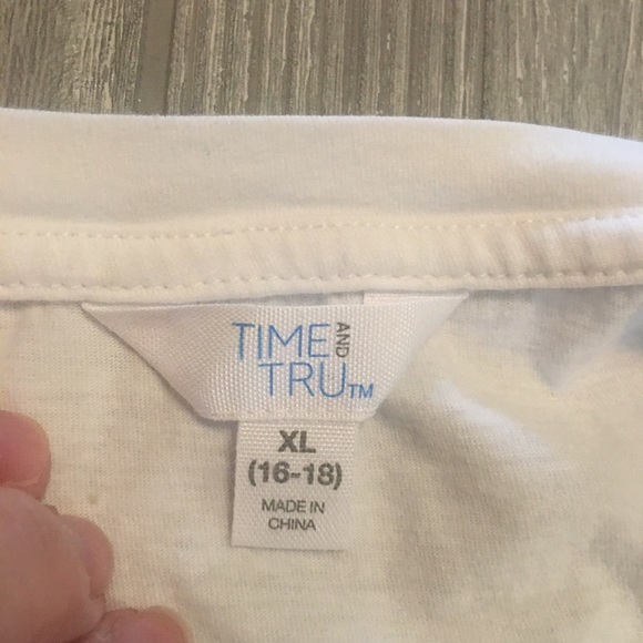 Be A Nice Human Tshirt Multicolor Size XL - Picture 6 of 7